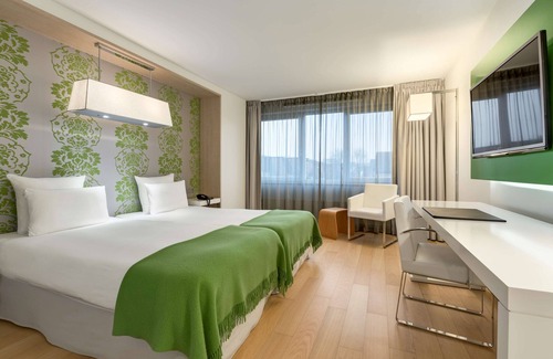 Groningen Hotel | NH Groningen