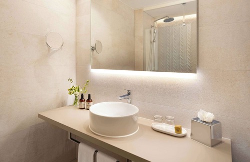 Groningen Hotel | NH Groningen