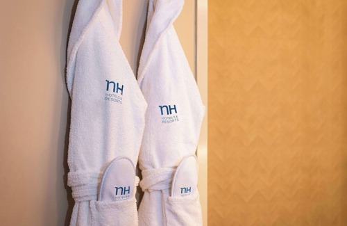 Groningen Hotel | NH Groningen
