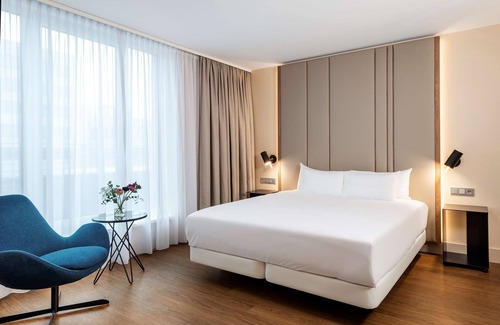 Nordstadt Hotel | NH Hannover