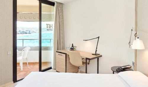 Las Palmas de Gran Canaria Hotel | NH Imperial Playa