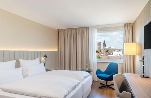 Altstadt-Sued Hotel | NH Köln Altstadt