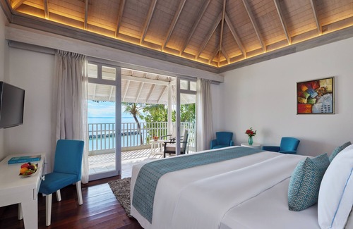 Kuda Rah Complejo | NH Maldives Kuda Rah Resort