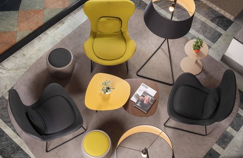 Central Station Hotel | NH Milano Machiavelli