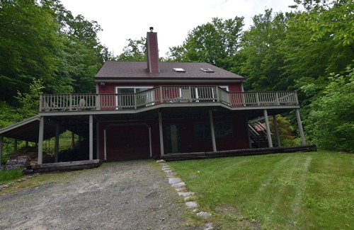 Holderness Casa | NH escapada de montaña! Ubicación aislada cerca del lago Squam