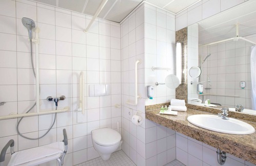 Oberhausen Hotel | NH Oberhausen