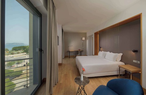 Kalsa Hotel | NH Palermo
