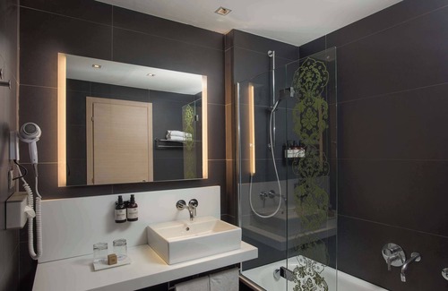 Kalsa Hotel | NH Palermo