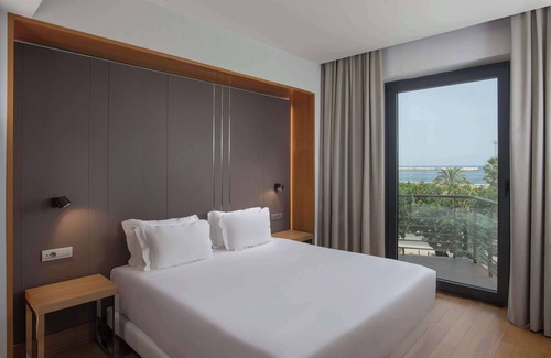 Kalsa Hotel | NH Palermo