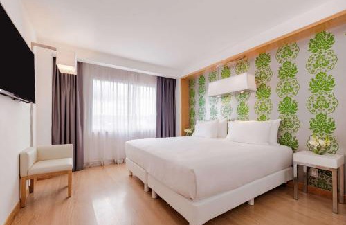 Querétaro Hotel | NH Queretaro