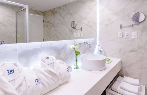 San Luis Potosí Hotel | NH San Luis Potosi