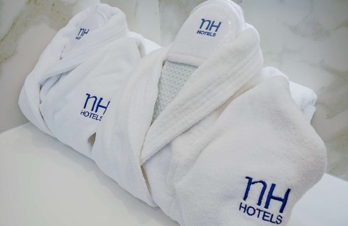 San Luis Potosí Hotel | NH San Luis Potosi