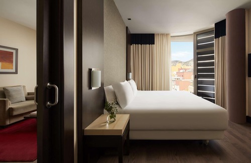 Santa Cruz de Tenerife Hotel | NH Tenerife