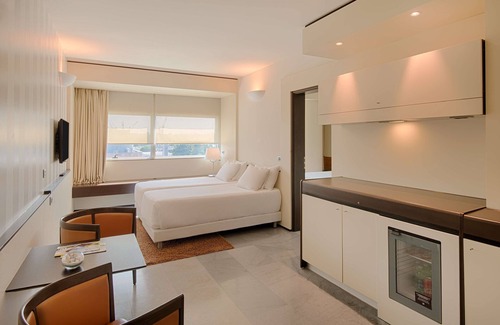 Mestre Hotel | NH Venezia Laguna Palace