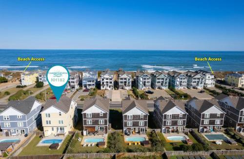 Nags Head Casa | NH182 Phelps