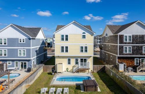 Nags Head Casa | NH182 Phelps