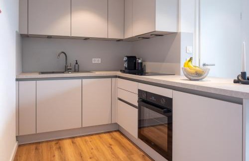 Ravensburg Apartamento | NH22 Apartments