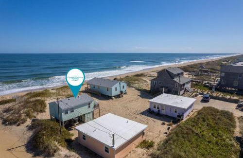 Nags Head Casa | NH337A Coastal Dunes 1