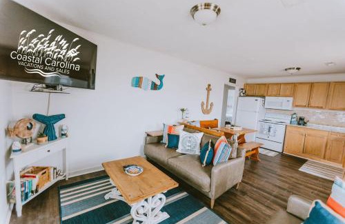 Nags Head Casa | NH337C Coastal Dunes 3