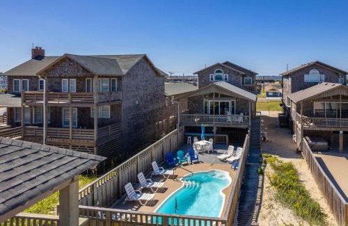 Nags Head Casa | NH431 Sandy Too