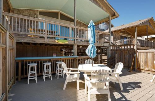 Nags Head Casa | NH431 Sandy Too