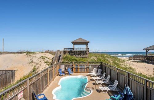 Nags Head Casa | NH431 Sandy Too