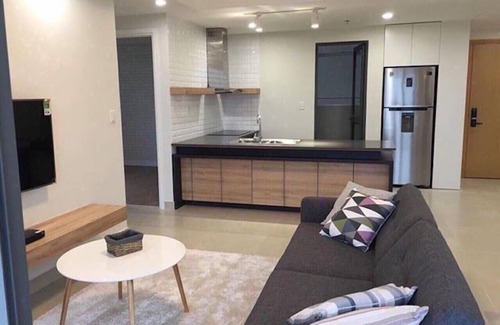 Binh Thanh Casa | Nha 36