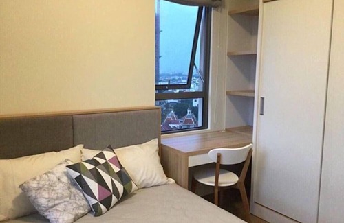 Binh Thanh Casa | Nha 36