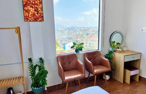 Da Lat Hotel | Nha An Da Lat 2