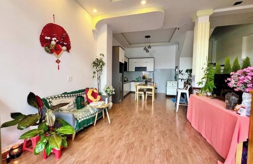 Da Lat Hotel | Nha An Da Lat 2
