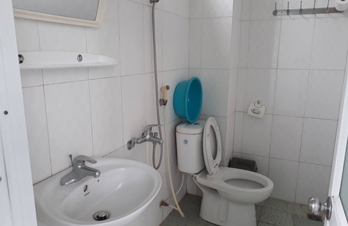 Bac Kan Hotel | Nha Nghi Hung Van - Bac Kan