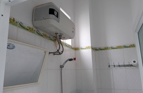 Bac Kan Hotel | Nha Nghi Hung Van - Bac Kan