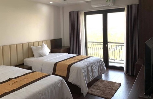 Binh Thuy Casa | Nha Nghi Huong Tra