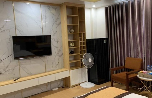 Binh Thuy Casa | Nha Nghi Huong Tra
