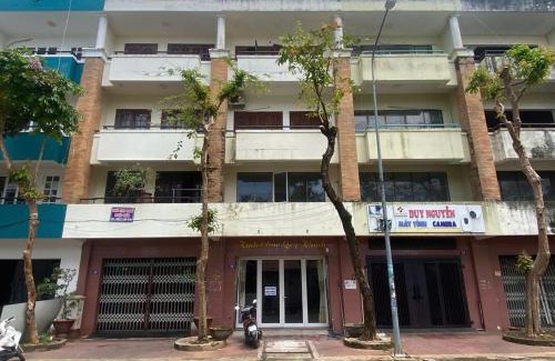 Phu My Apartamento | Nha Nghi Phu Gia