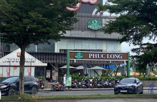 Phu My Casa | Nha Nghi Phu Gia