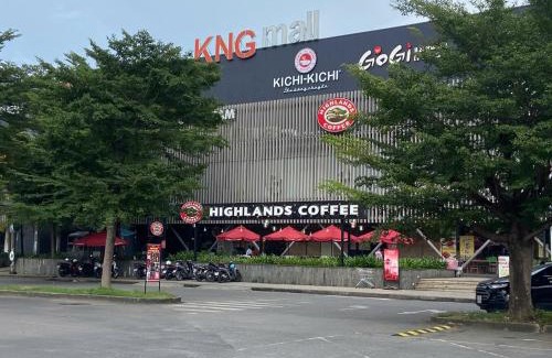 Phu My Casa | Nha Nghi Phu Gia