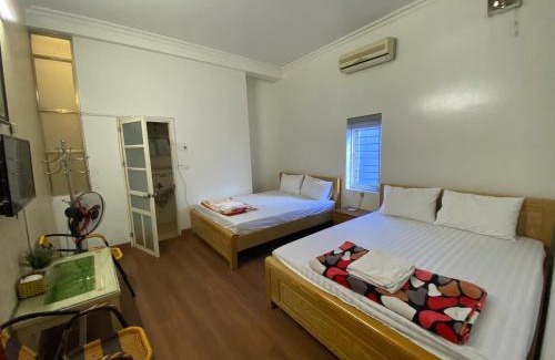 Viet Tri Hotel | Nha Nghi Phu Quy