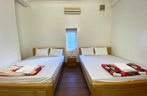 Viet Tri Hotel | Nha Nghi Phu Quy