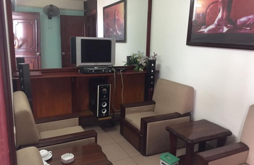 Cam Pha Casa | Nha Nghi Tham Quyen