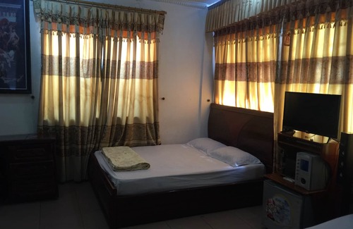 Cam Pha Casa | Nha Nghi Tham Quyen