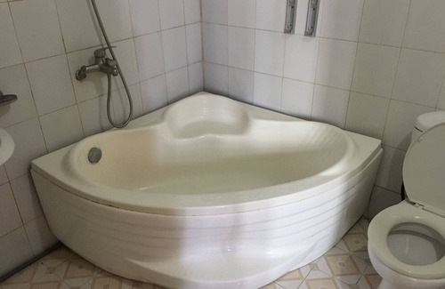 Cam Pha Casa | Nha Nghi Tham Quyen