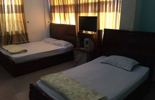 Cam Pha Casa | Nha Nghi Tham Quyen