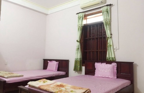 Bac Kan Casa | Nha Nghi Thuy Muoi - Bac Kan