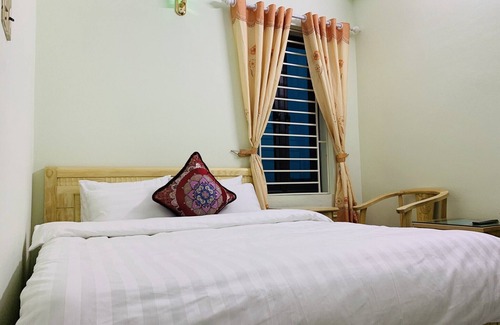 Quang Xuong Casa | Nha Nghi Tung Long