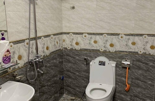 Quang Xuong Casa | Nha Nghi Tung Long
