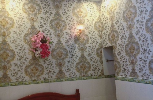 La Gi Casa | Nha Nghi Viet Sang