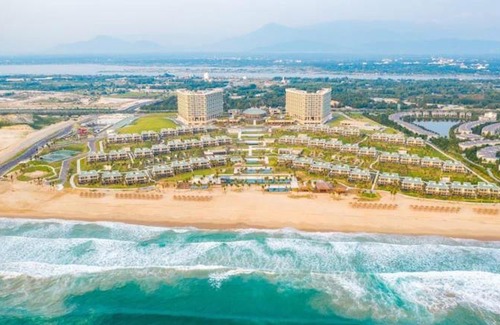 Cam Lam Apartamento | Nha Trang 5* apartment Near Beach & Quiet