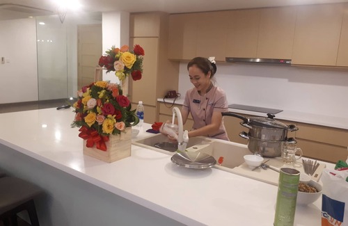 Nha Trang Villa | Nha Trang Harbor View Villa