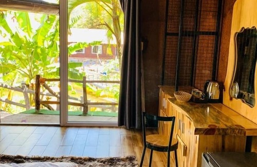 Duc Trong Hotel | Nhan An Resort
